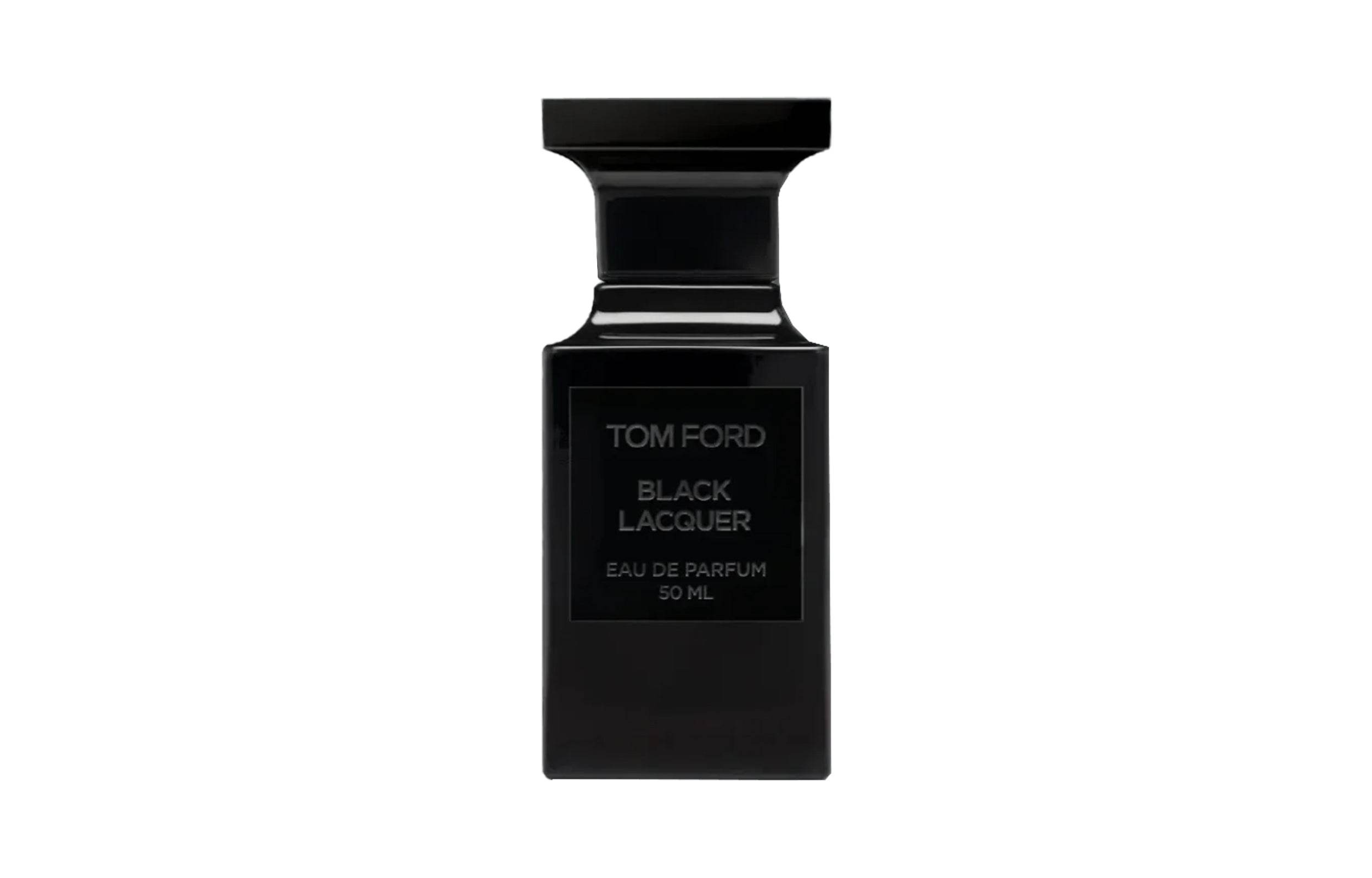 Духи TF Black Lacquer - Boxette Shop